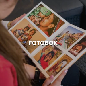 fotobok